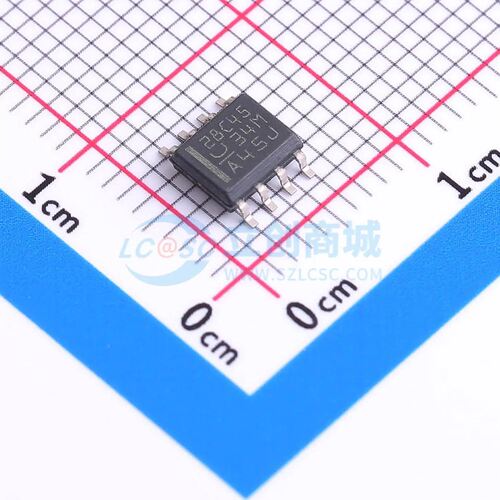 AC-DC控制器和稳压器 UCC28C45D SOIC-8 原装正品