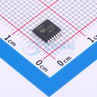逻辑门 SN74HCS02PWR TSSOP-14 原装正品 电子元器件配单