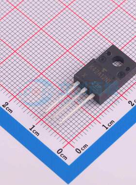 场效应管(MOSFET) TK42A12N1,S4X(S TO-220SIS 原装正品