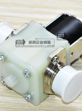 CNKB科博进水电磁阀开水机阀 FPD 90A 90B 90C 90T 270A 180A2 A6