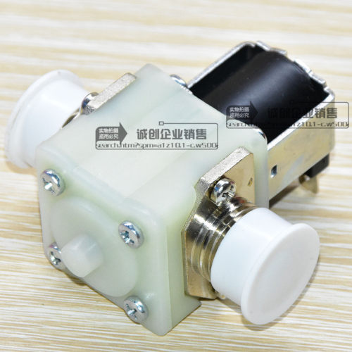 CNKB科博进水电磁阀开水机阀 FPD 90A 90B 90C 90T 270A 180A2 A6