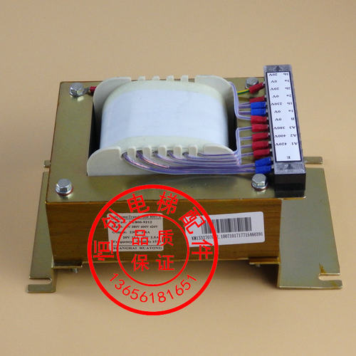 通力变压器  BE800-9212 通力电梯控制柜变压器  KM1332707G02