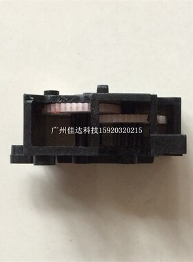 tsc TTP 244 243E 343E 244 碳带齿轮 齿轮盒 齿轮组配件