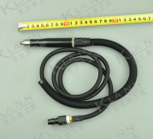 美国腾迈TEMO 工业级精密气动刻磨笔 TMAT47-10020B 腾迈动力工具
