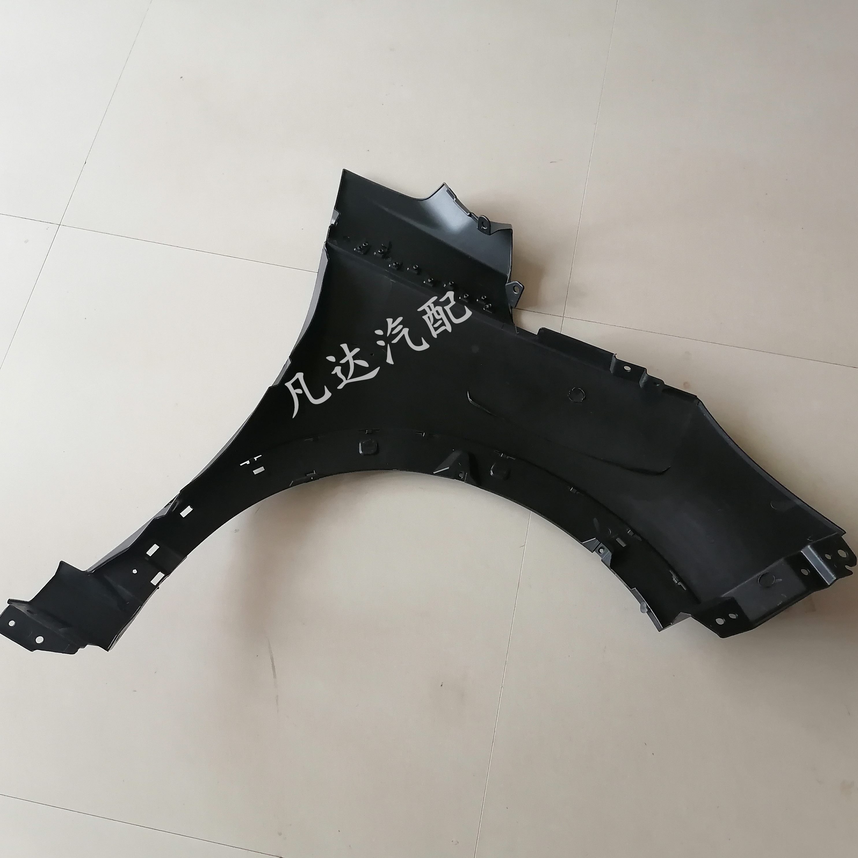 E220适用配件C20C新能源EC子C叶子E  板 翼 18E0北汽0板3电动汽车