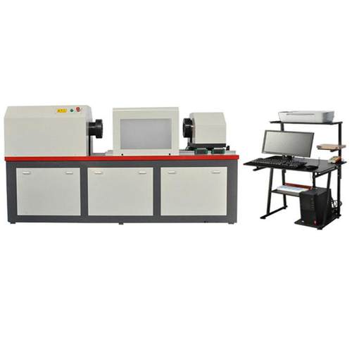 轴头锁扭矩试验机锻制管件扭矩扭力检测仪伺服电机扭转测试机