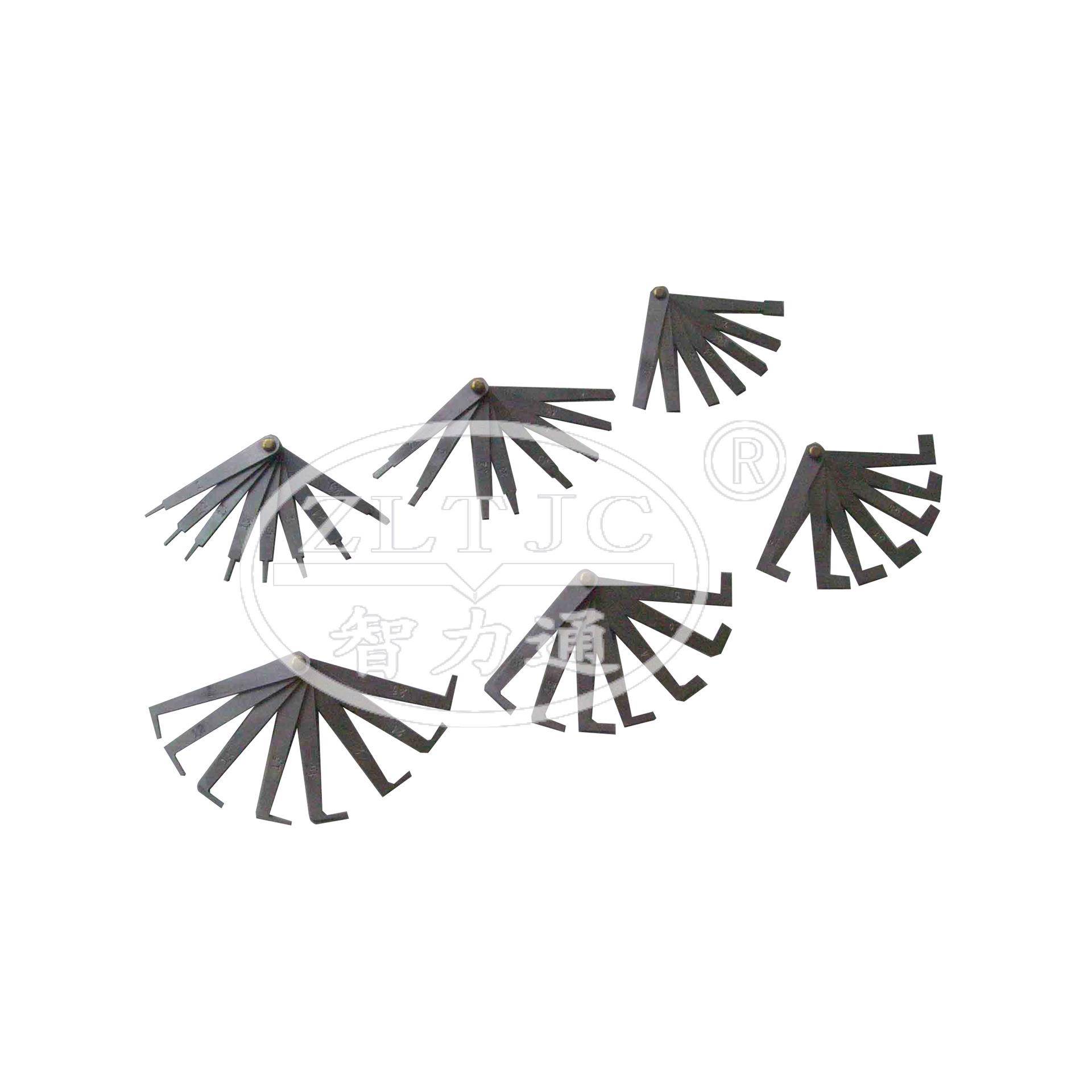 厂家直供规格齐全测试规塞规塞尺爬电距离塞规