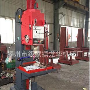 厂家现货供应Z5140立式钻床40方立柱钻床Z5140