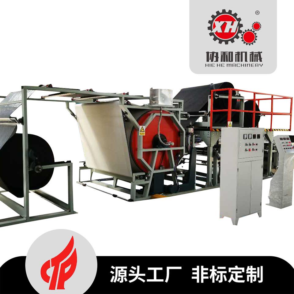 全自动拉布机全自动面料拉布机自动铺布机设备