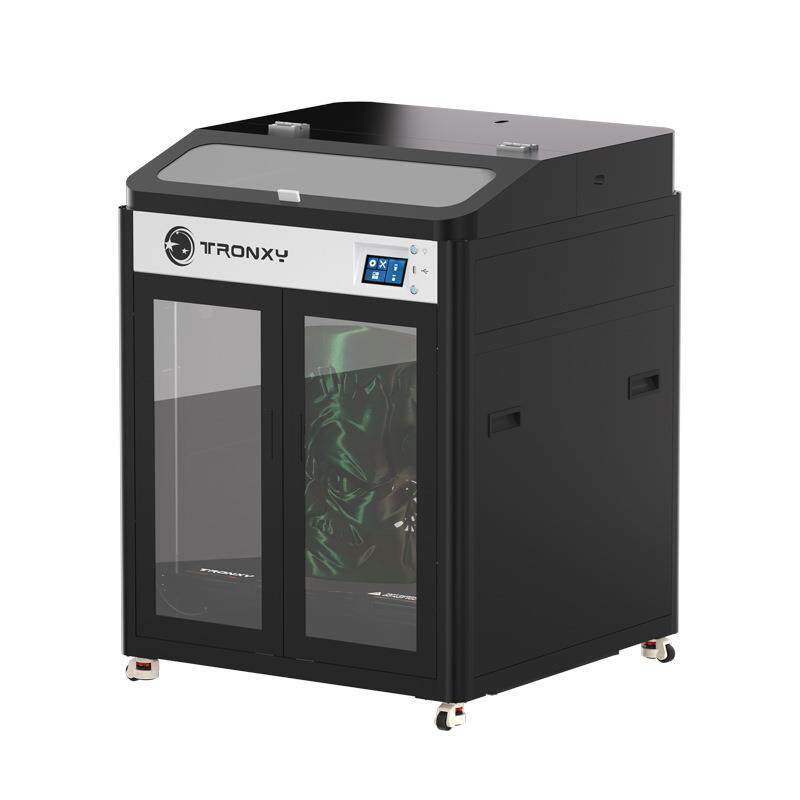 高速3D打印机雕塑工业级Klipper固件近端高精度商用VEHO500PRO