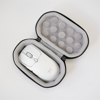 适用范纳迪Fnatic BOLT无线电竞游戏鼠标收纳保护防震包袋套盒箱