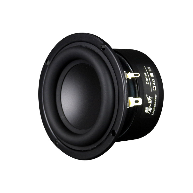 磬听寸发烧重喇叭 亚麻碗形盆纤维扬声器小钢炮大功率长冲程,电子元器件市场,喇叭/扬声器,淘宝优惠券,粉丝福利购,淘宝优惠卷