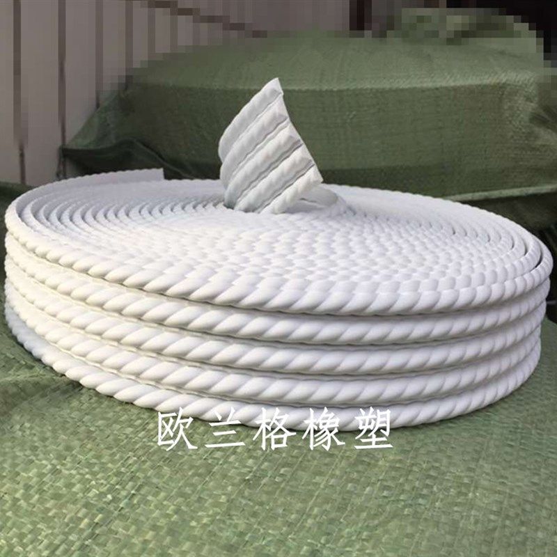 欧式装饰软线条 弯曲造型 家具装饰线条 软线条边框线条 U线条