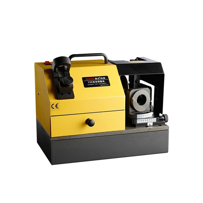 美日床螺丝攻研 丝锥修 刃 小型自动磨刀特卖,五金/工具,磨刀机,淘宝优惠券,粉丝福利购,淘宝优惠卷