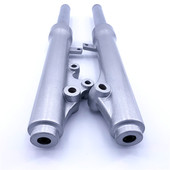 适用红宝天玉Z灵迪J前减器前叉避器