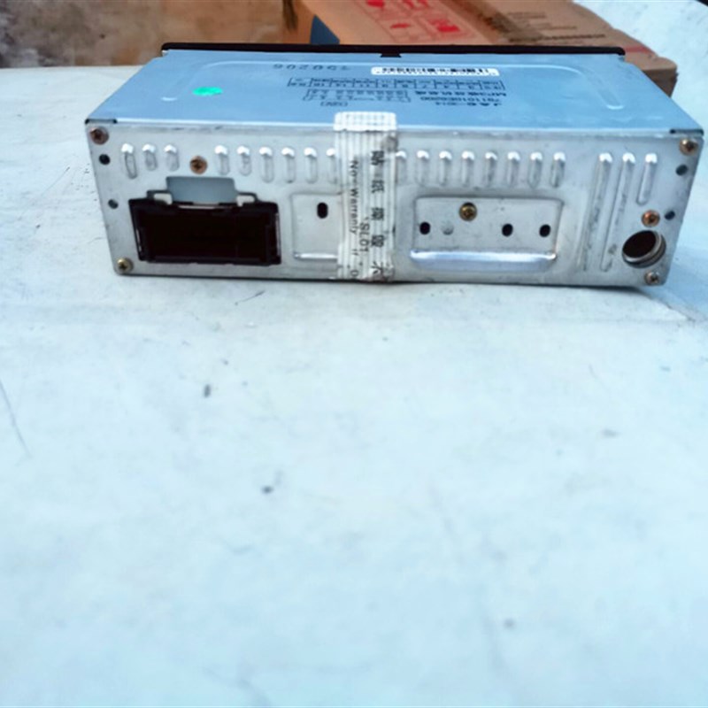 江淮货车12v收音机江淮JAC小型货车收音机江淮康铃USB功能收音机