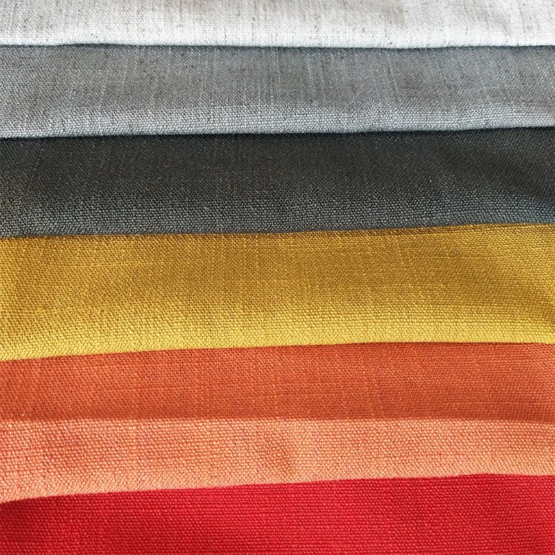 棉麻沙发松紧罩全包拉链飘窗窗台垫棕垫乳胶定制