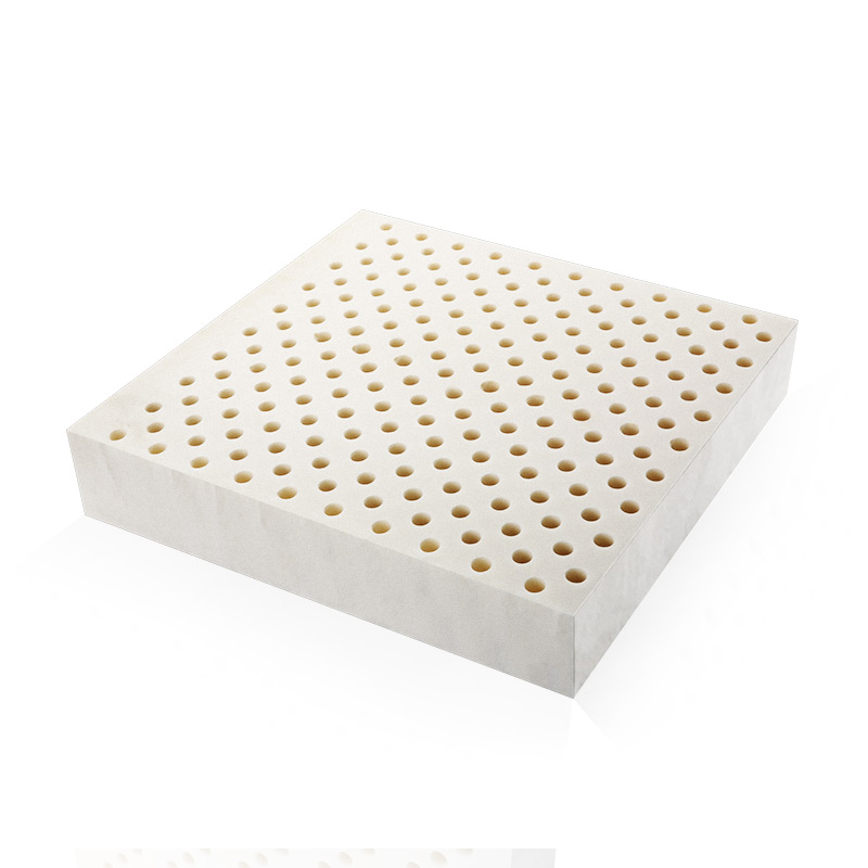 九霄泰国天然乳胶儿童学生坐垫汽车家用办公座垫屁垫护臀透气加厚