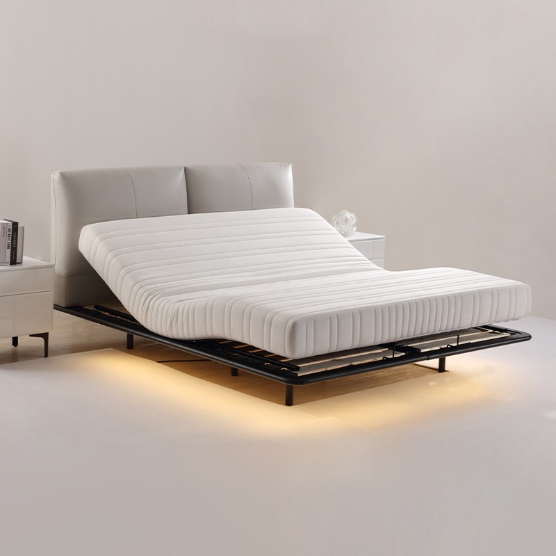 电动智能床垫零重力全自动遥控调节升降多功能卧人D床垫1.8m