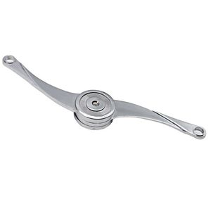 五金橱柜随意停刀型型上下翻任意停支撑杆重型家具无视弯度