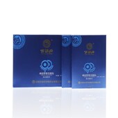 百消丹蜂胶野菊眼抗眼疲劳近视力模糊眼膜黑眼圈眼袋袋