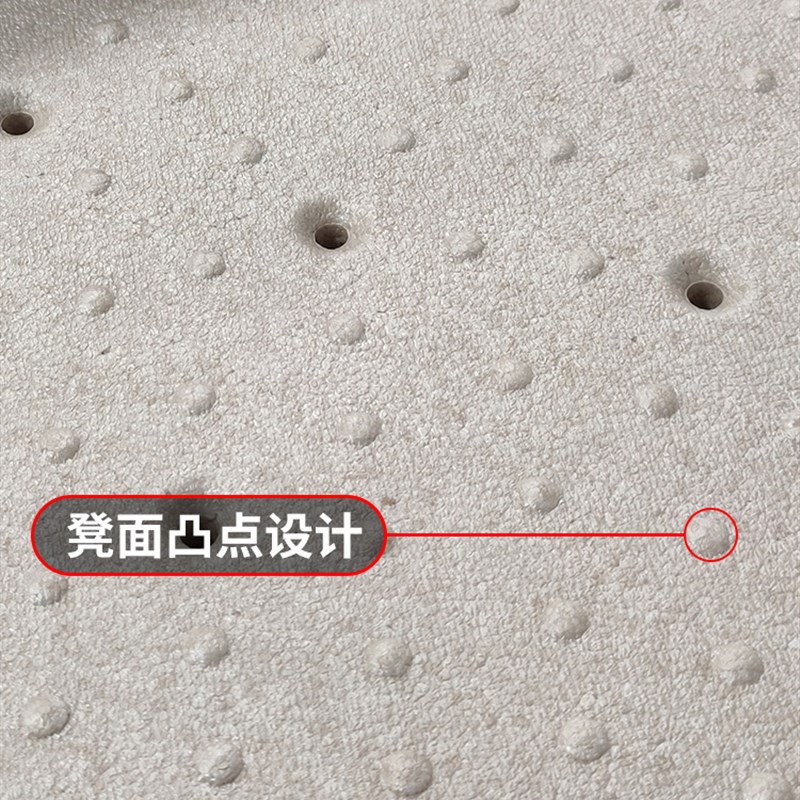 浴室地垫EPP小沙发老年人洗澡专用做凳子沐浴椅子孕妇防滑淋浴椅