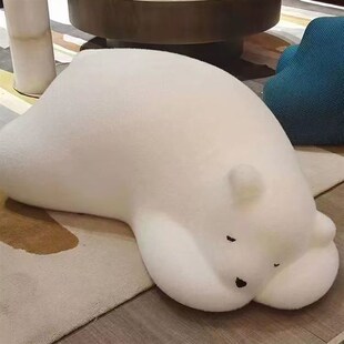 懒解压沙发落地单沙发脚踏凳客厅躺懒沙发地上