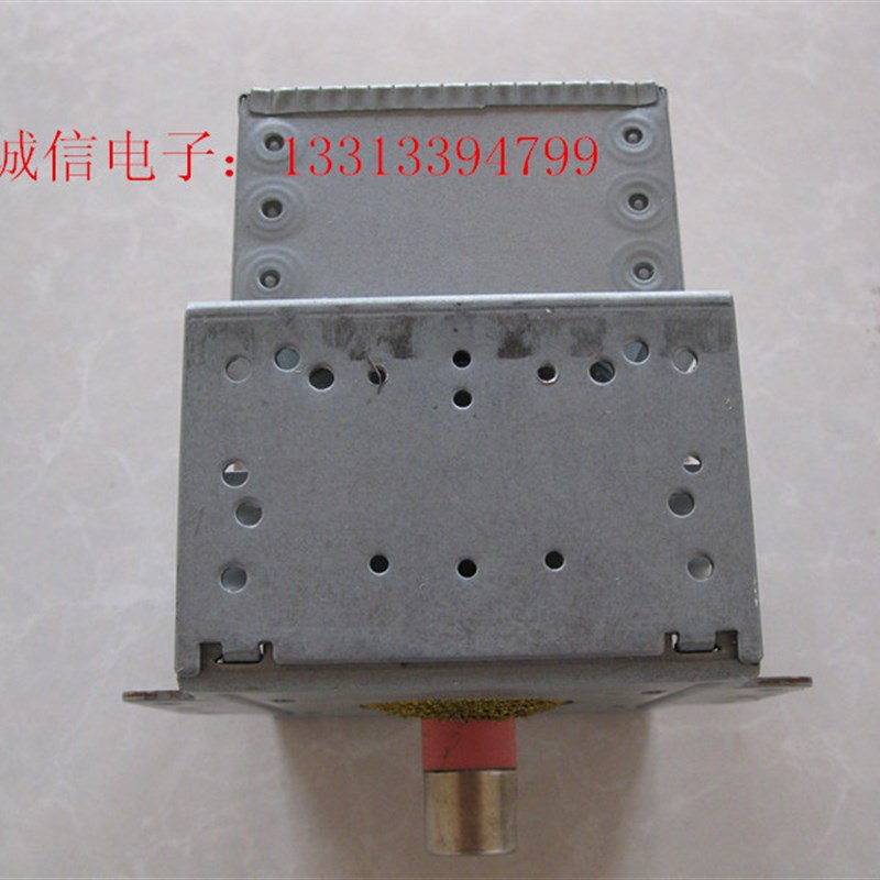 原装现货LG磁控管微波炉磁控管LG 2M226磁控管加热管