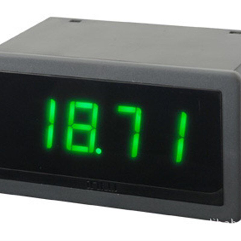 上海英路电子 IN5H 数显交流电压表电流表 仪表表头