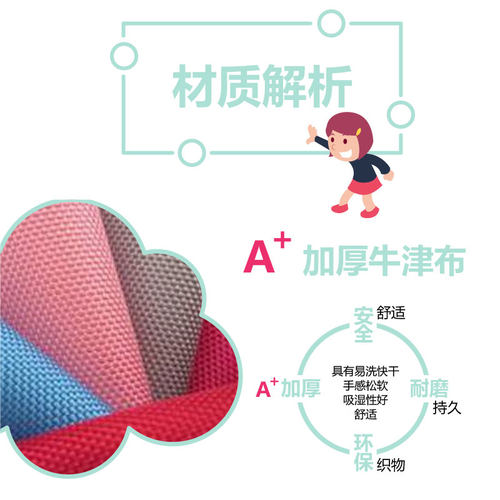 儿童充气城堡室内家庭小孩淘气堡滑滑梯跳跳床小型宝宝家用蹦蹦床
