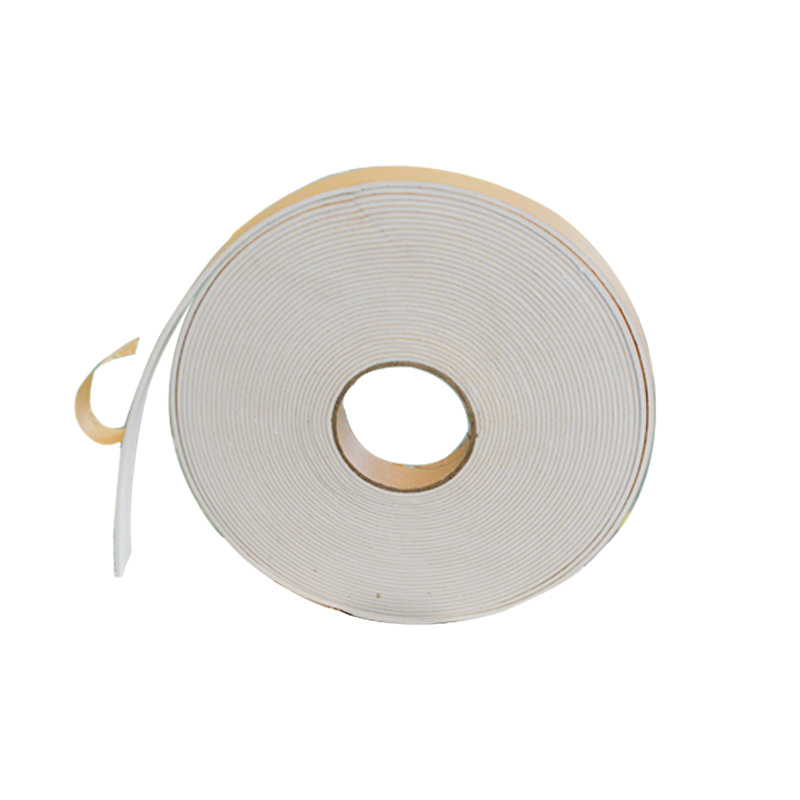 华创陶瓷纤维胶条隔热密封条 硅酸铝防火板隔热材料风管防火胶条