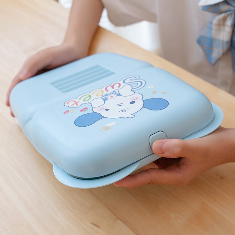 儿童冰丝午睡枕趴睡枕小学生趴桌子折叠午休枕趴趴枕睡觉抱枕夏季