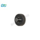 爱科动轮刀头螺旋齿 数控轮刀裁床刀头裁布机轮刀齿轮零件