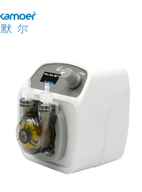 mo蠕动泵学校实验室用上海高精度滴定抽水泵循环工业环境监测