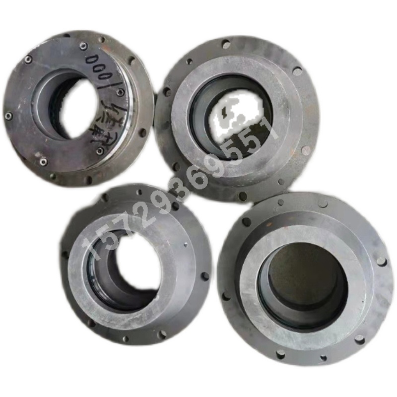 JS500昌利搅拌机配件js750宏祥叶片衬板搅拌臂轴头密封JS1000刮板