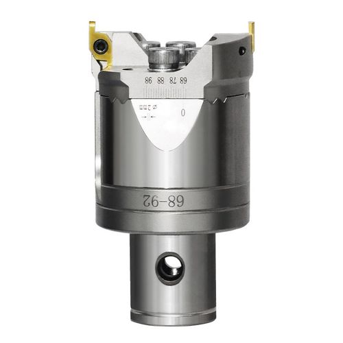 N加工中心调式o型圈圆弧端面环槽镗刀密封圈沟槽刀卡簧槽刀