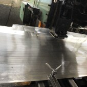 冲板网冲板穿网板圆板厚 米 毫米