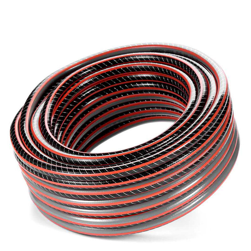 四分细浇水管软管家用浇花园管分塑料c管子洗车自来水胶管防冻