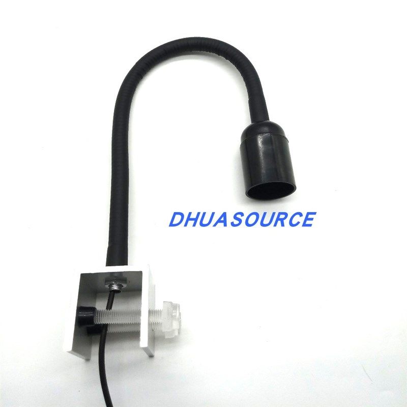 灯夹鱼缸灯夹竖夹夹宠物灯架 迷你灯夹度万向管DI灯座,家装灯饰光源,灯具配件,淘宝优惠券,粉丝福利购,淘宝优惠卷