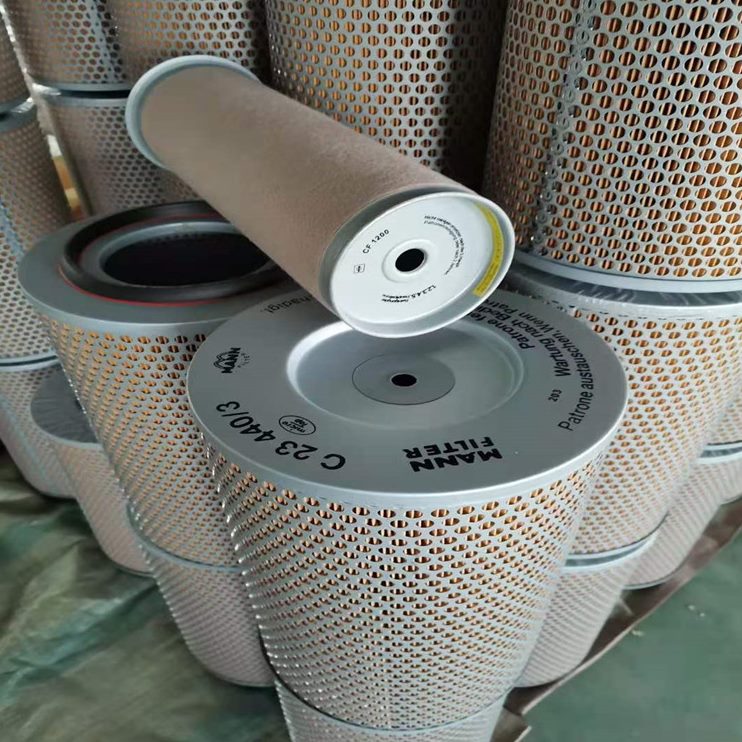 空滤空压机161970空气C1x1高度50x8720665过滤网123230