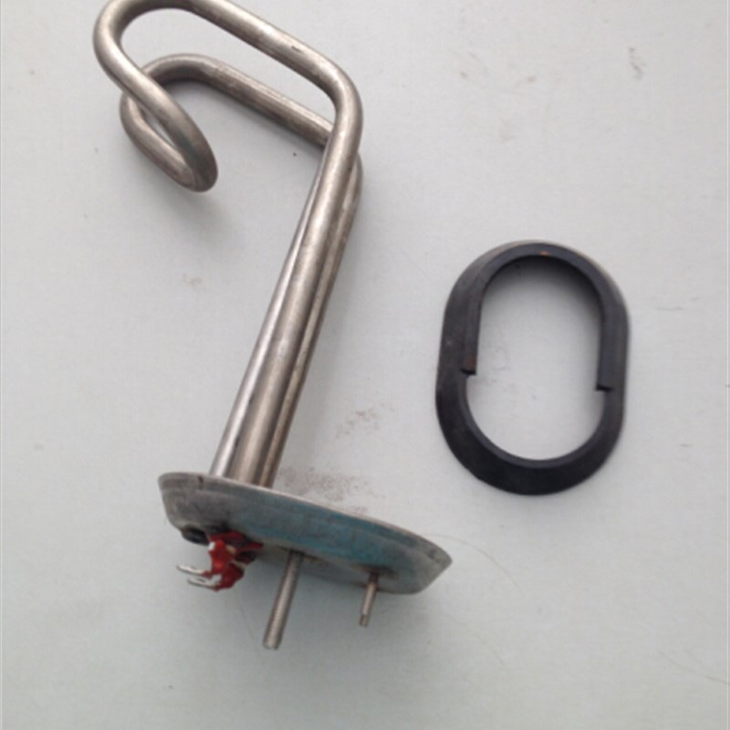 原装樱康展邦 法尔希顿萨尔玛帅博电热水器加热管功率2000W电热管