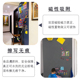 层磁性黑板墙黛灰儿童涂鸦粉笔小绿板墙易擦写环保定制
