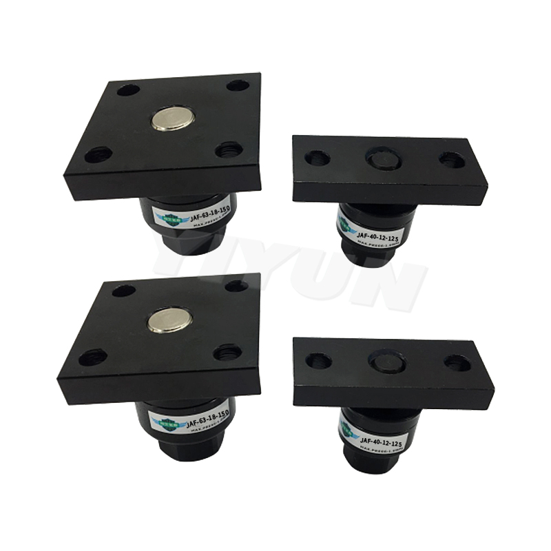 浮动摆动接头JF100-2*27-1 JF1-27-1* JF1-0-220