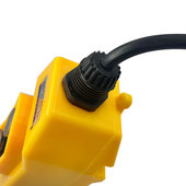 电葫芦升降关按钮吊行车手外壳重提升