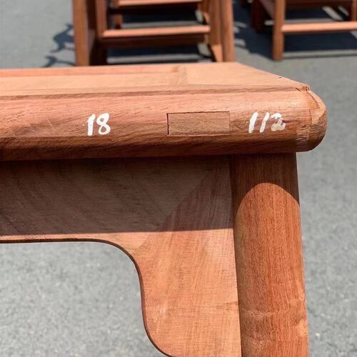 缅餐椅官帽椅红木餐椅梨木餐椅椅子大果紫檀餐椅子