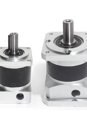 精密行星齿轮减速机    伺服电机WWW减速机