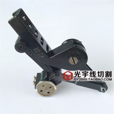 线切割 线切割超大行自动紧丝器 行程最长大床使用 J