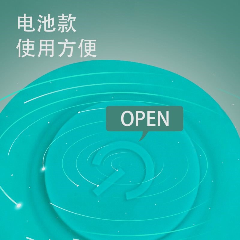 LED发光硅胶吊坠猫咪狗狗挂牌宠物防丢失项圈饰品配饰夜间遛狗灯