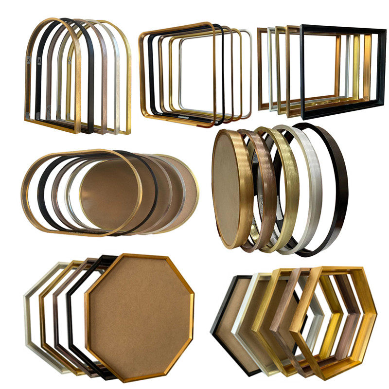 铝合金属窄边画框相框照片广告海报框纸奖状营业执照许证框边,家居饰品,相框/画框,淘宝优惠券,粉丝福利购,淘宝优惠卷