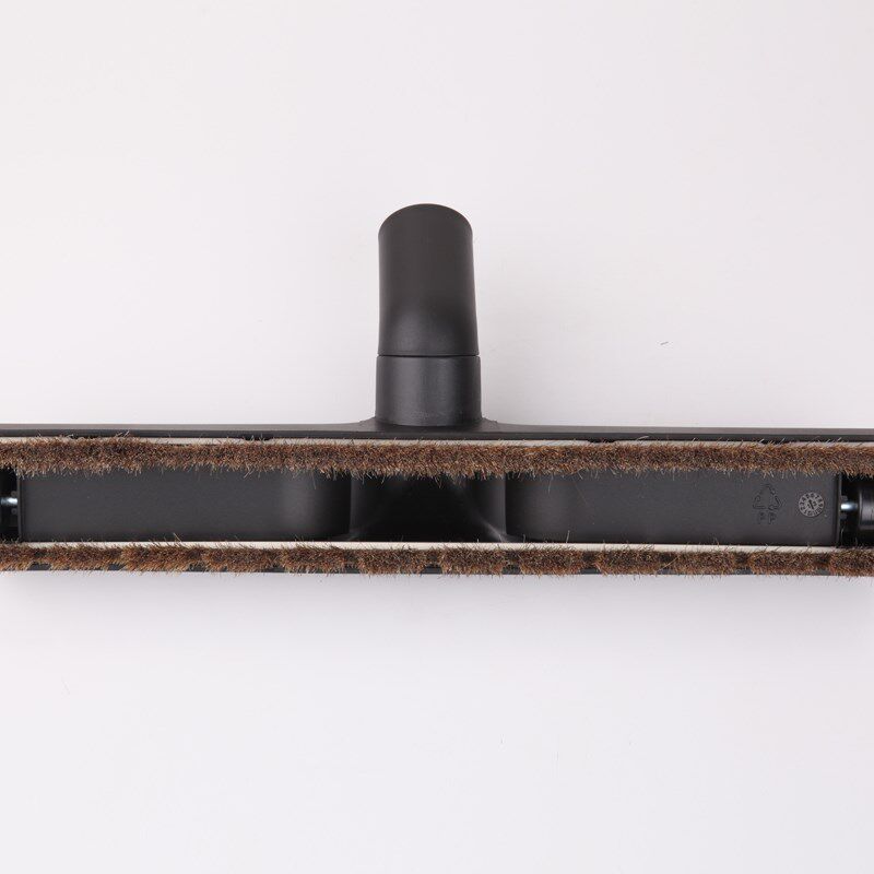 家帮手吸尘器加长型大马毛刷家用吸尘器木地板刷内径